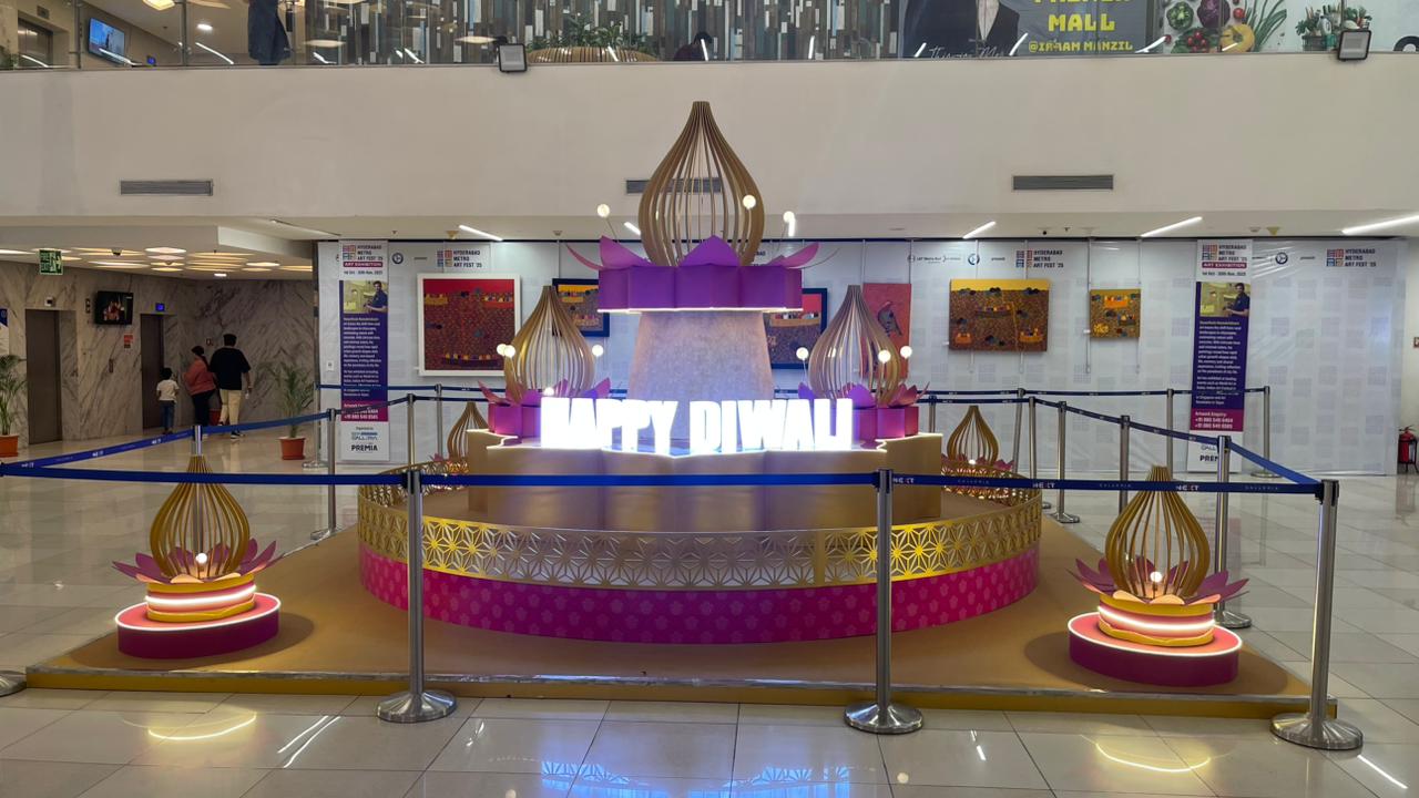 Premia, Hyderabad Next Premia