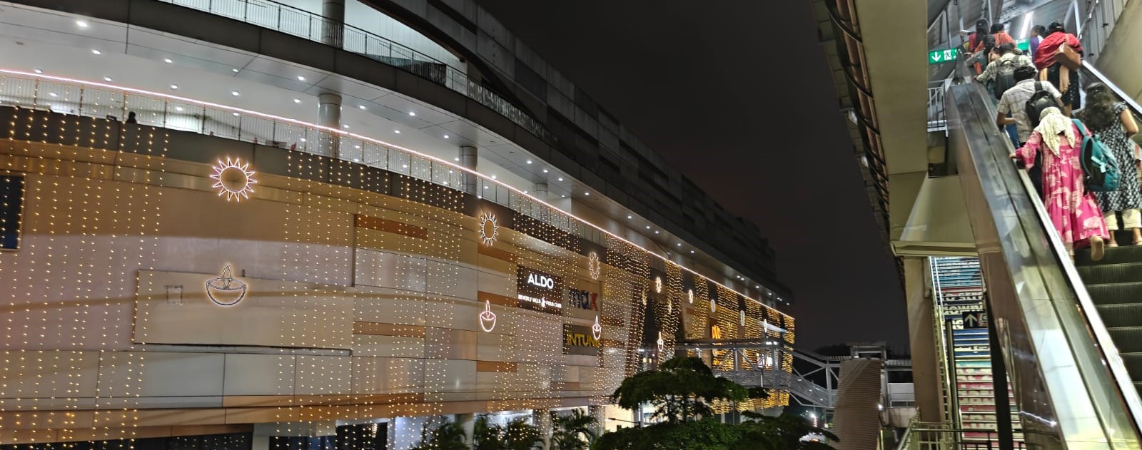 Premia, Hyderabad Next Premia