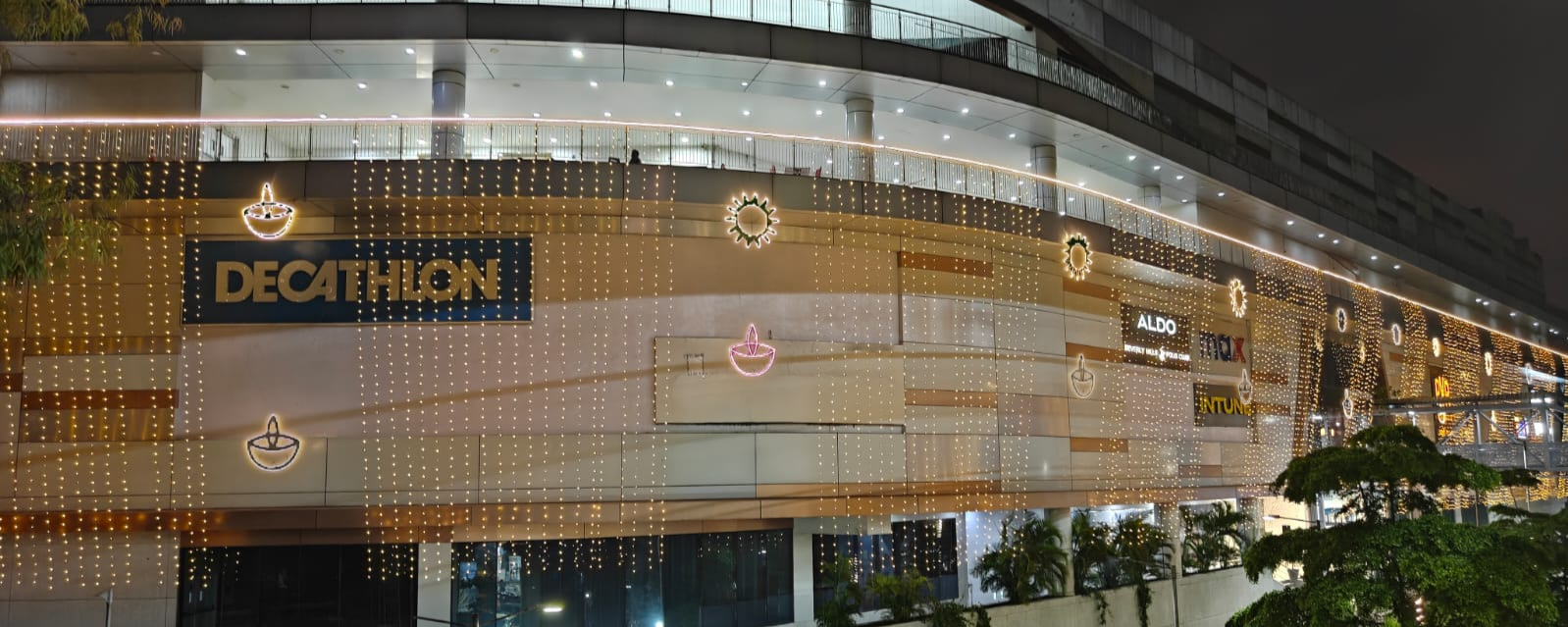 Premia, Hyderabad Next Premia