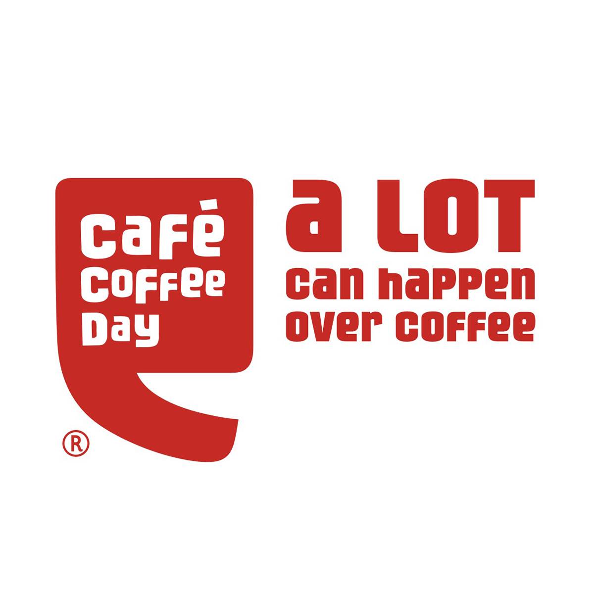 Cafe Coffee Day, Next Galleria