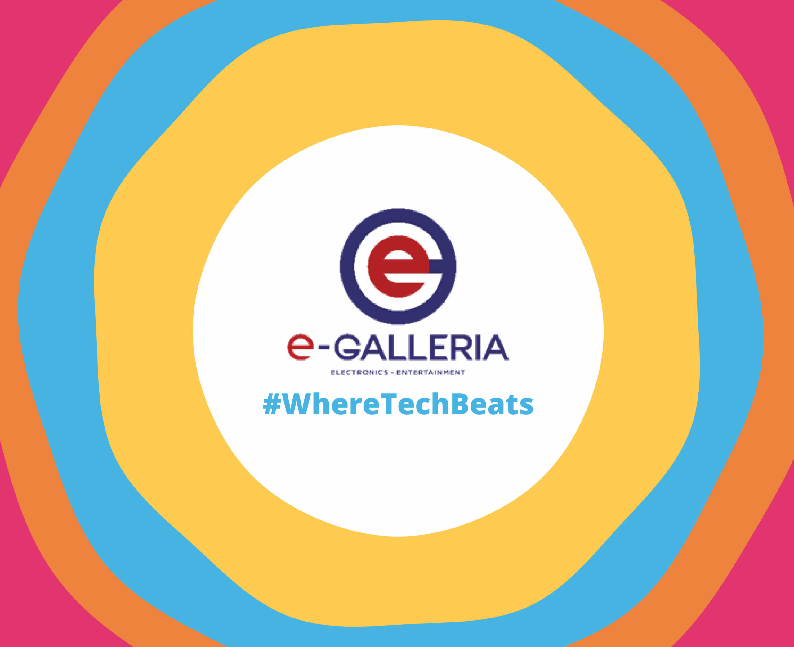 e-Galleria, Next Galleria