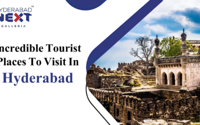 <strong>Incredible Tourist Places To Visit In Hyderabad</strong>, Next Galleria