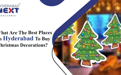 <strong>What Are The Best Places In Hyderabad To Buy Christmas Decorations?</strong>, Next Galleria
