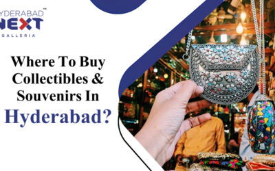 <strong>Where To Buy Collectibles &amp; Souvenirs In Hyderabad?</strong>, Next Galleria