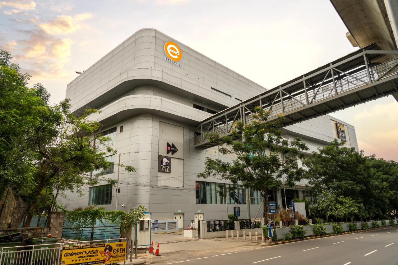 e-Galleria, Next Galleria