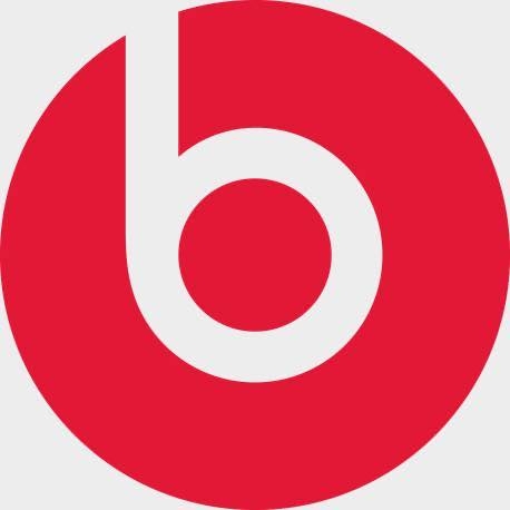 beats logo