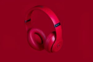 headphones