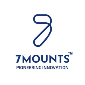 7 mounts logo