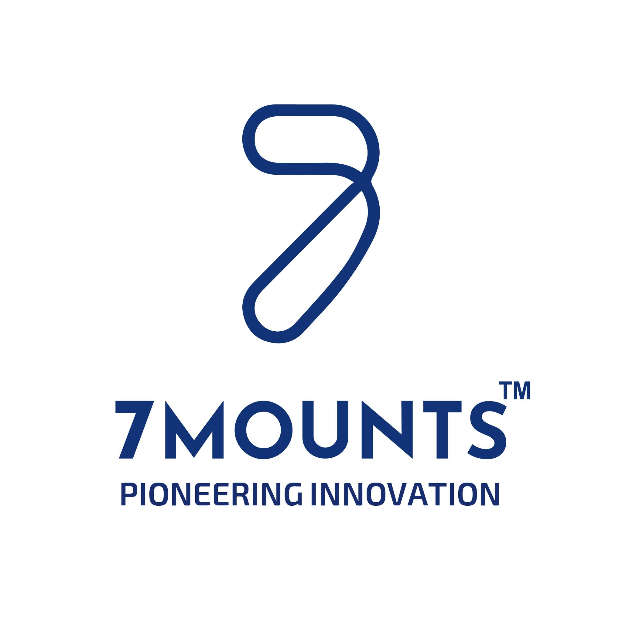 7 mounts logo