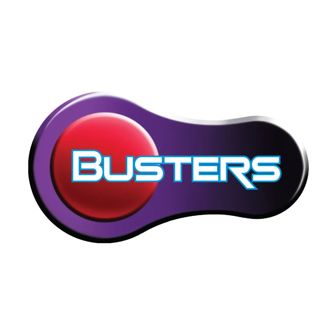 Busters, Galleria