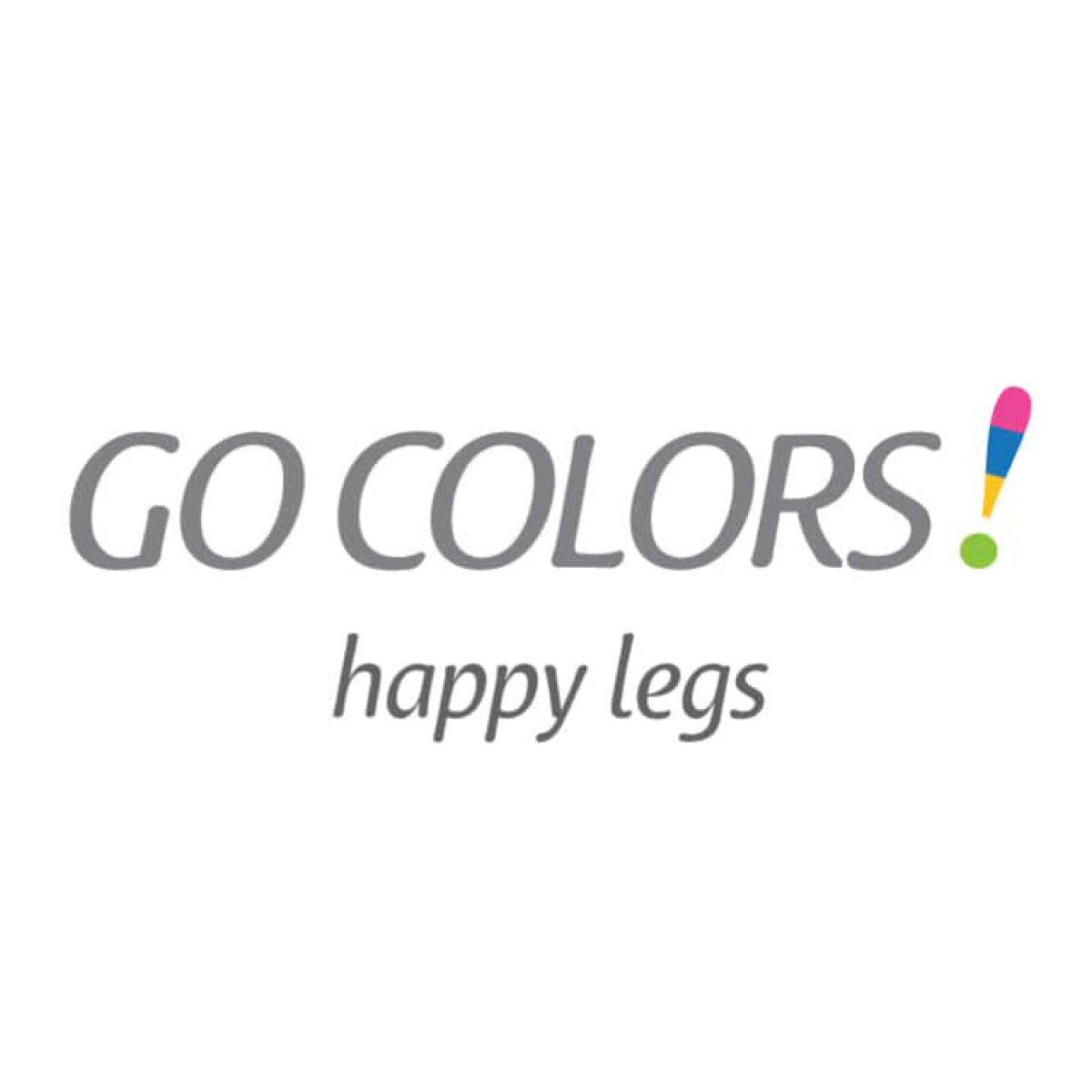 Go Colors, Galleria