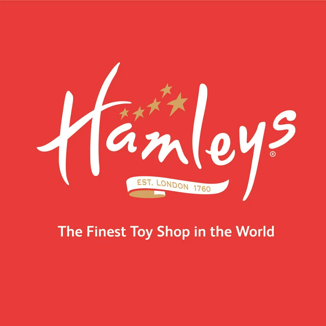 Hamleys, Galleria