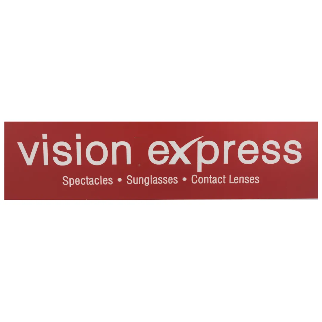 Vision Express, Galleria