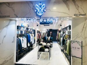 Rare Rabbit, Galleria
