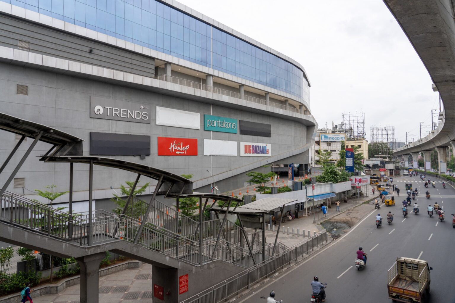 Next Galleria Mall Punjagutta | Get the Best Shopping Deals Now