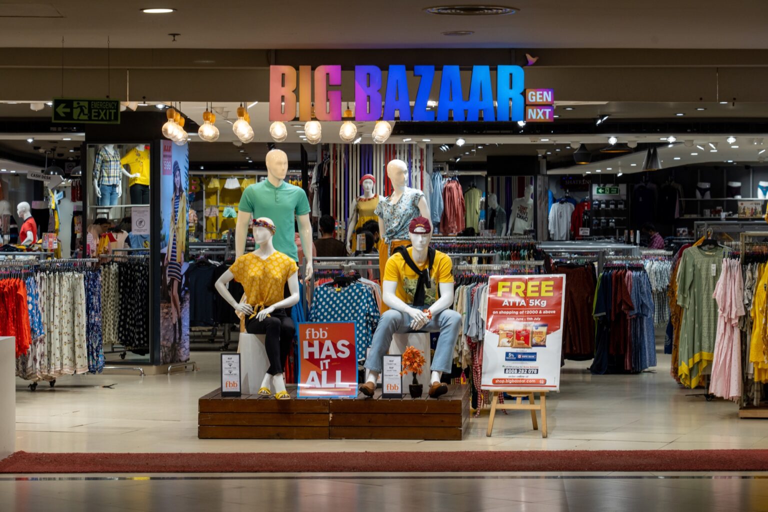 Next Galleria Mall Punjagutta Get the Best Shopping Deals Now