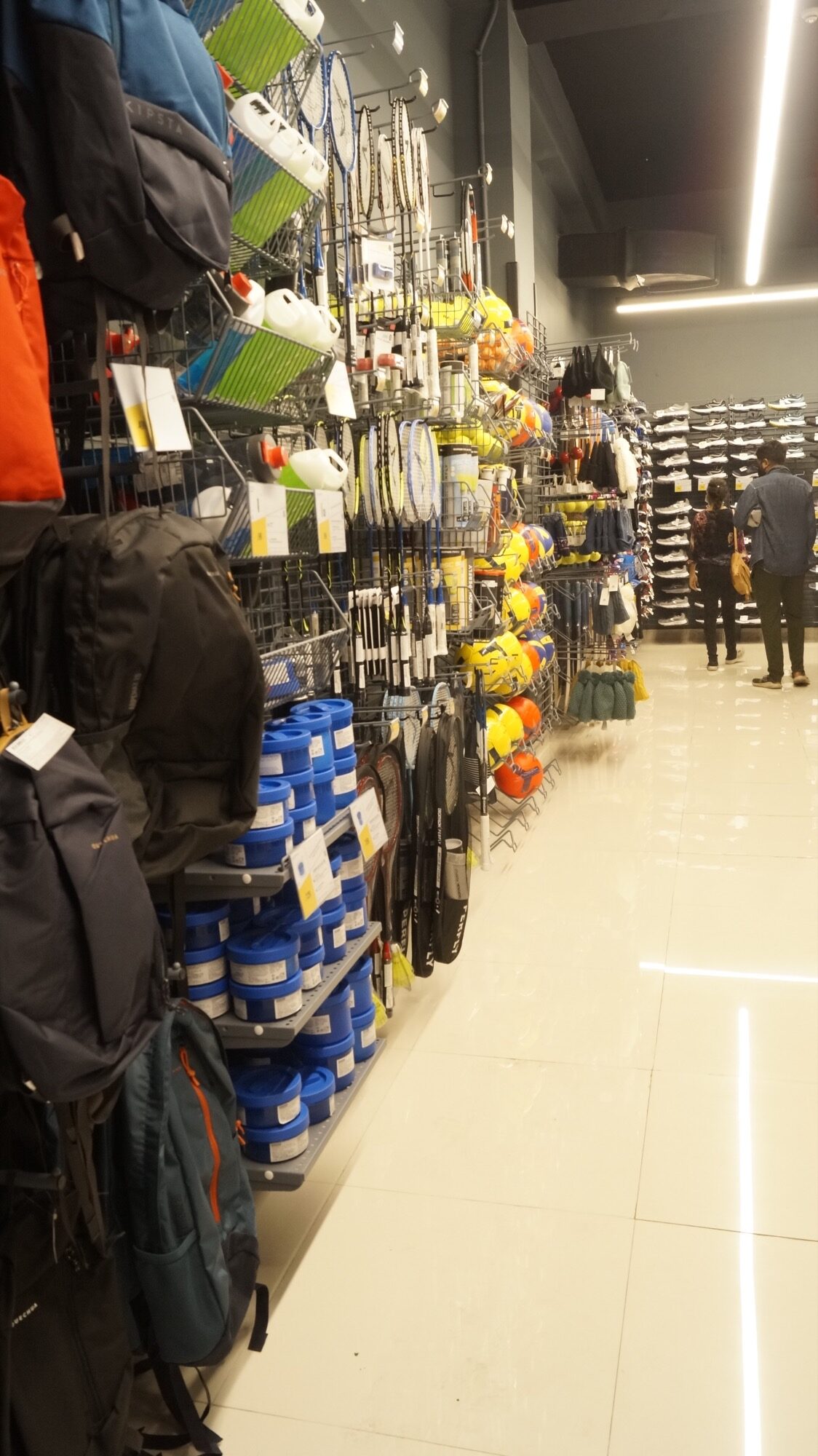 Take a peek at the all new Decathlon Connect – adobo Magazine