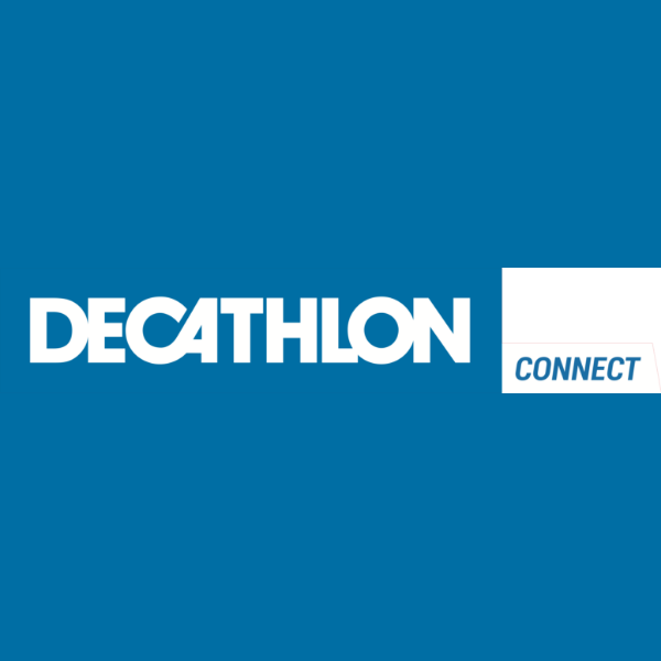 Decathlon Connect, Galleria