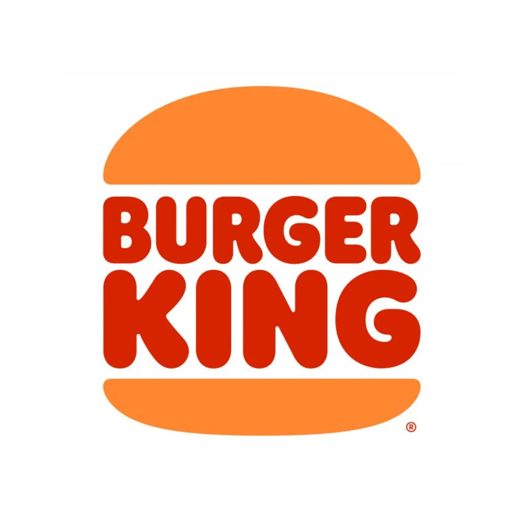 Burger King, Galleria