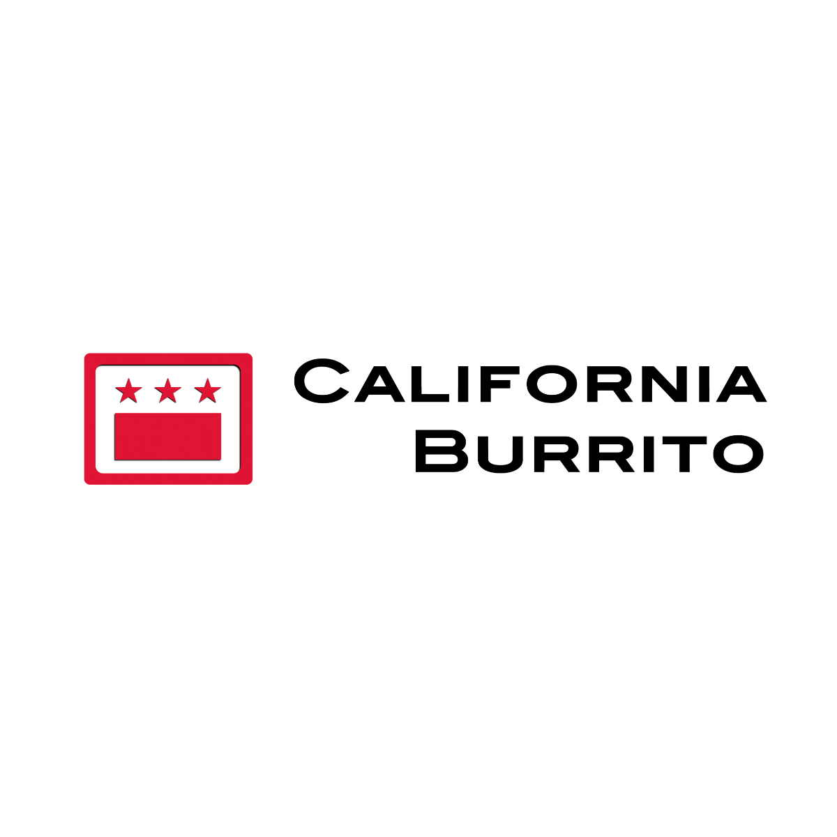 California Burrito
