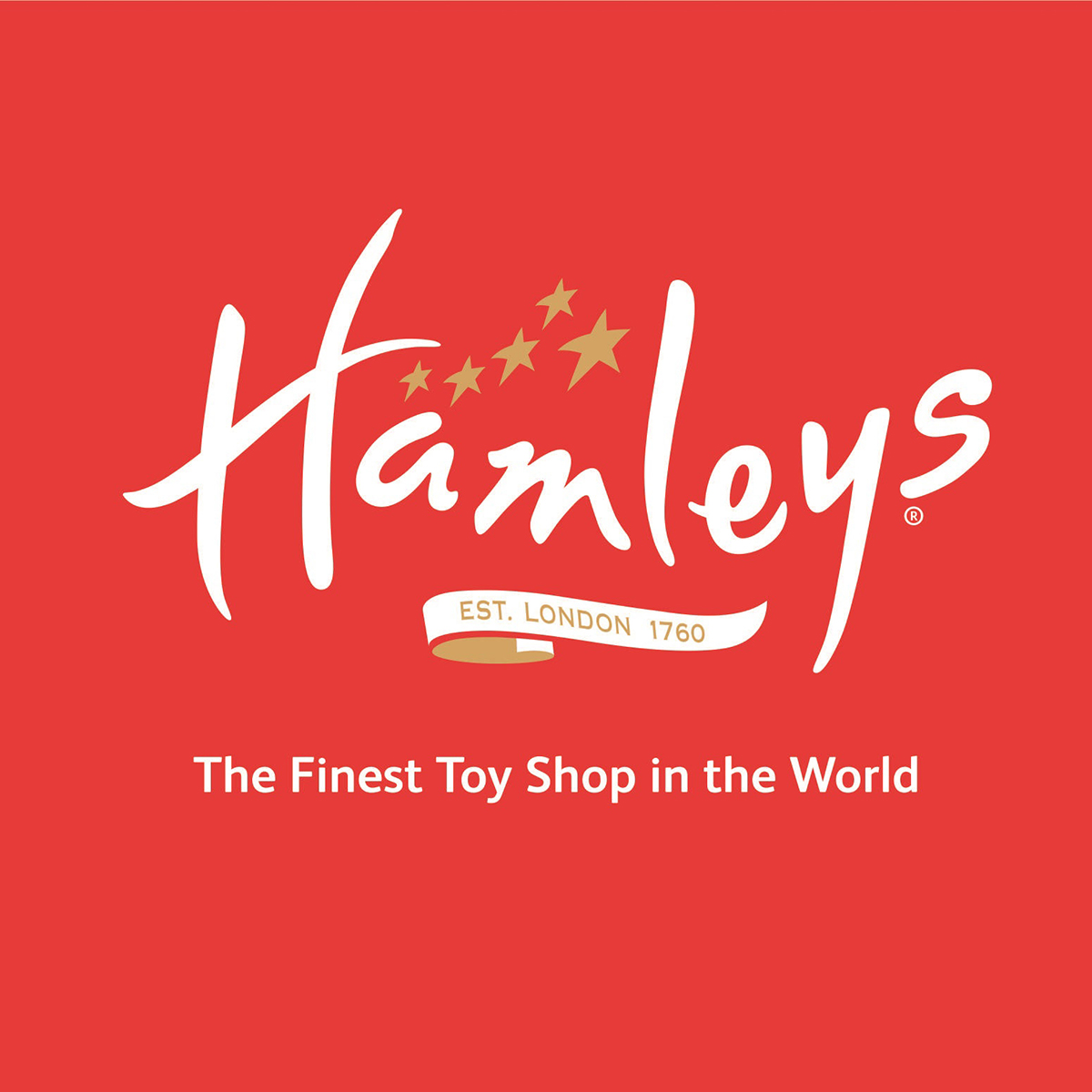 Hamley’s