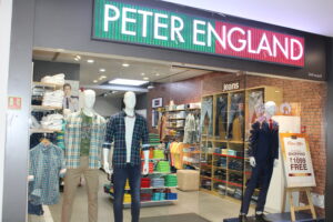 Peter England