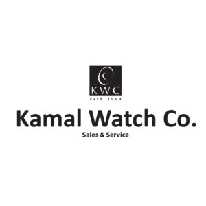 Kamal watch