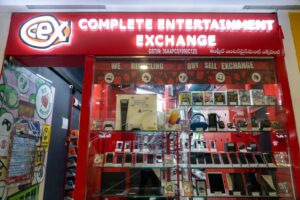 Cex