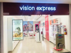 Vision Express