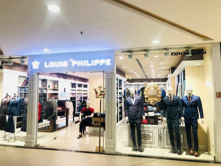 philippe factory outlet