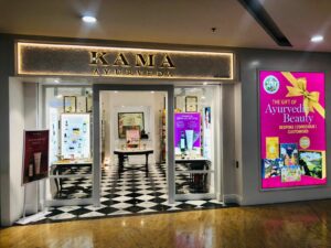 Kama ayurveha