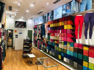 Go Colors at Galleria Punjagutta: Elevate Your Style with Vibrant Fashion  Essentials