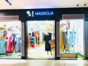 Magnolia