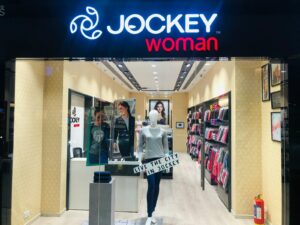 Jockey Women