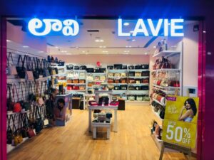 Lavie bag best sale showroom near me