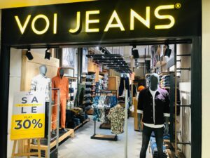 Voi Jeans
