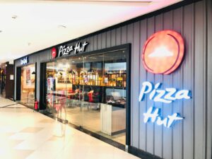 Pizza Hut