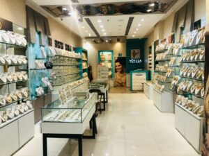 Voylla jewellery deals shop near me