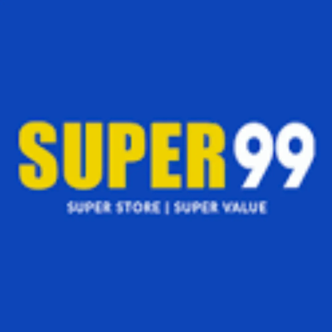 Super 99, Galleria