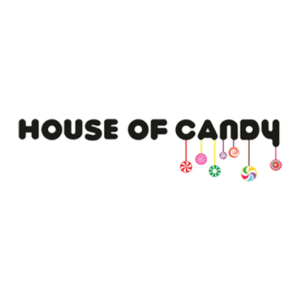 THE HOUSE OF CANDY, Galleria