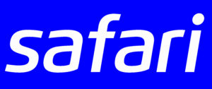 Safari Logo 1