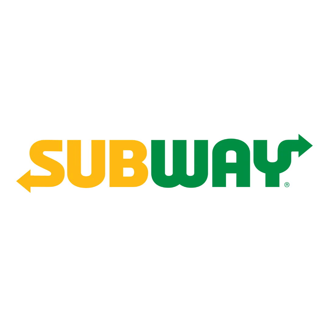 Subway, Galleria