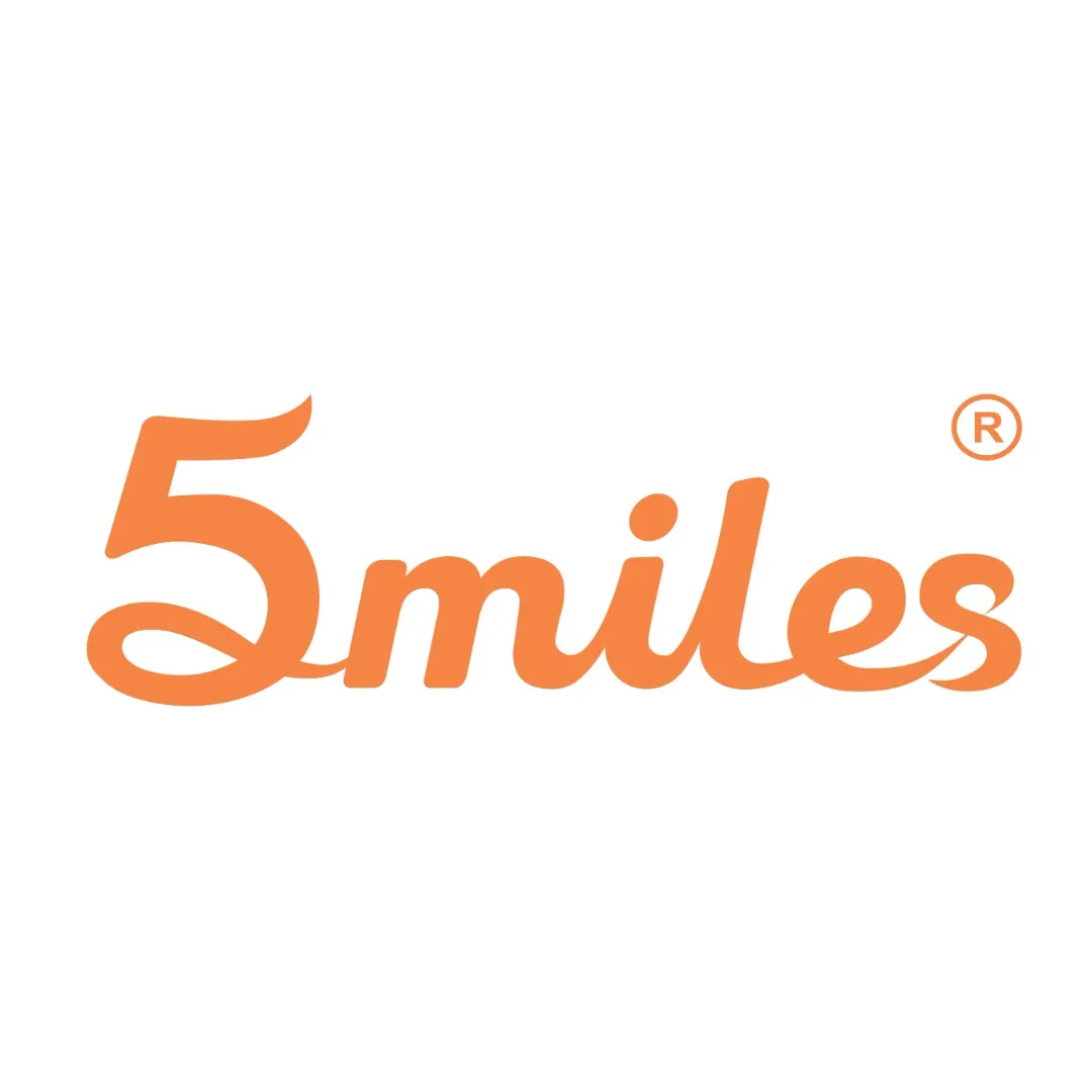 5 MILES FOOTWEAR Galleria