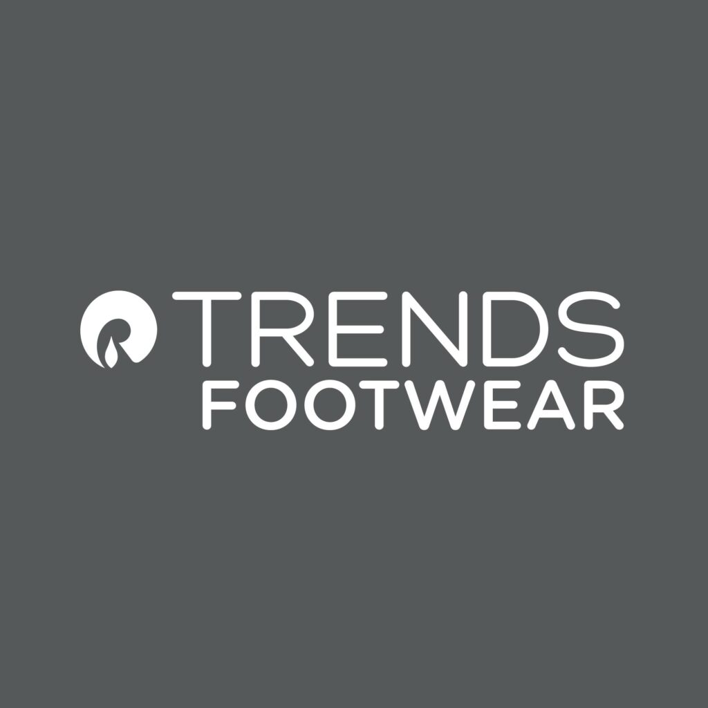Trends Footwear