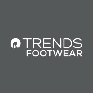 Trends Footwear logo