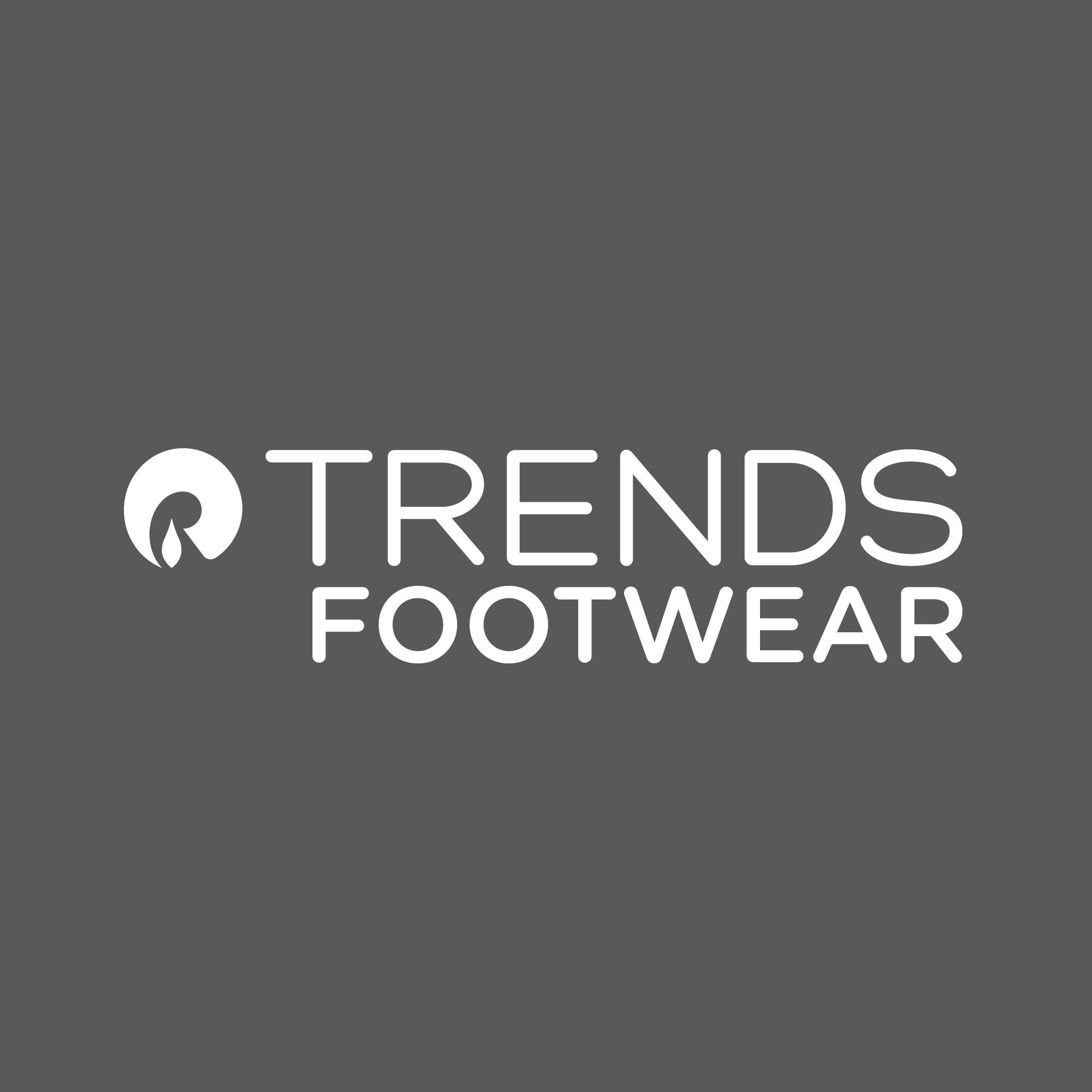 Trends Footwear logo
