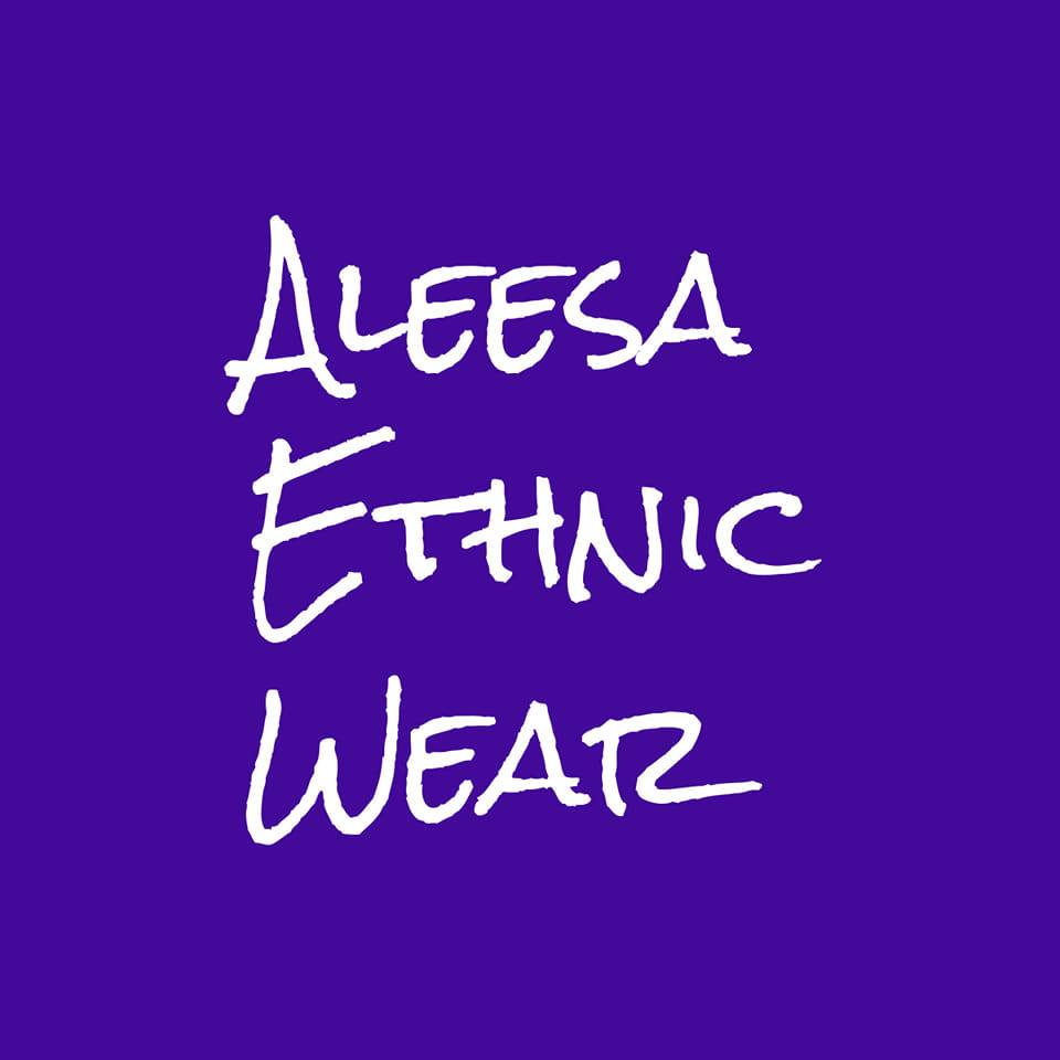 Aleesa logo