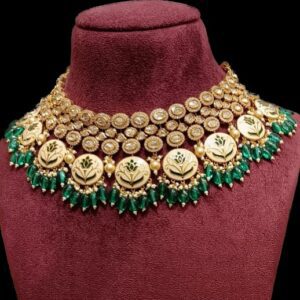 HOUSE OF Q.C. jewelly