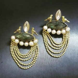 HOUSE OF Q.C. pearls