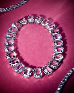 Swarovski jewelry Hyderabad